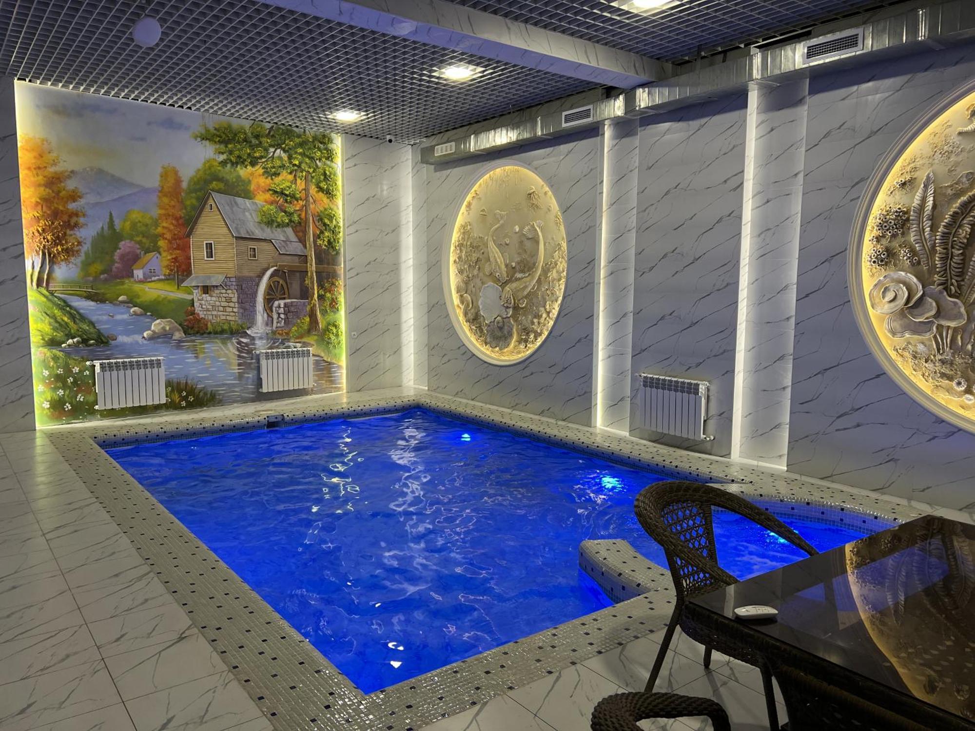 Grand Karavan Hotel Tashkent Exterior foto