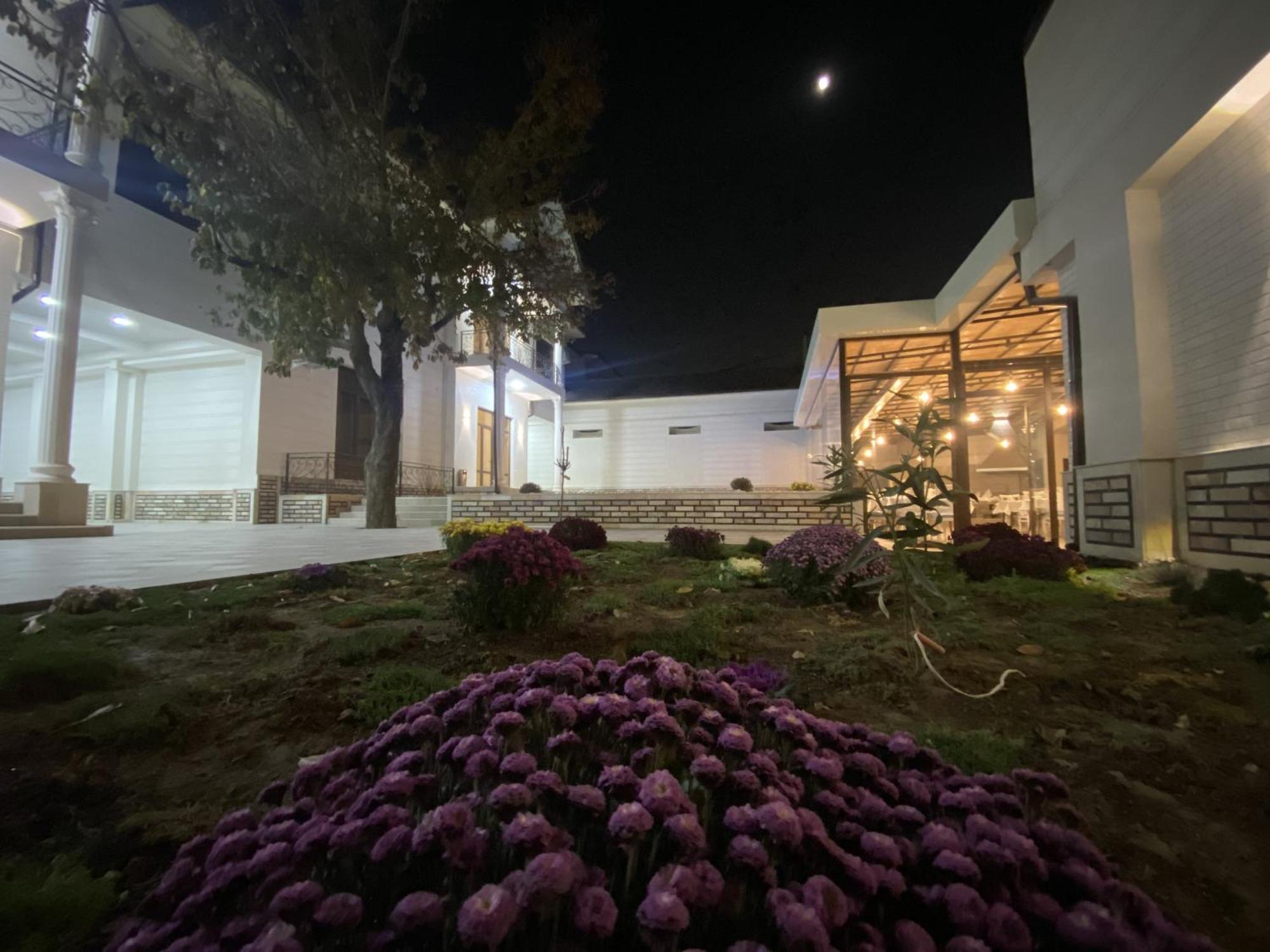 Grand Karavan Hotel Tashkent Exterior foto