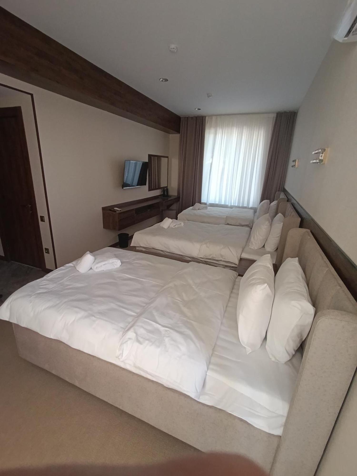 Grand Karavan Hotel Tashkent Exterior foto